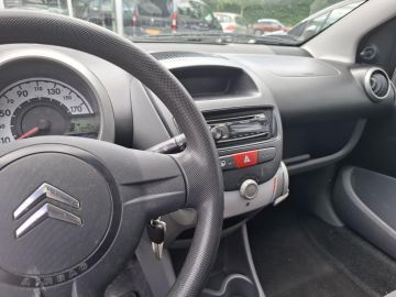 Citroën C1
