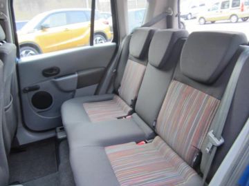 Renault Grand Modus