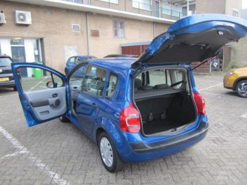 Renault Grand Modus