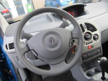 Renault Grand Modus