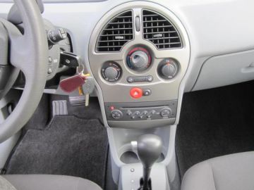 Renault Grand Modus