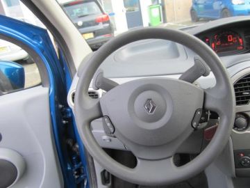 Renault Grand Modus