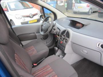 Renault Grand Modus