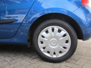 Renault Grand Modus