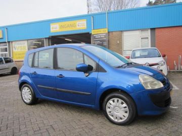 Renault Grand Modus