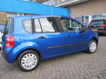 Renault Grand Modus