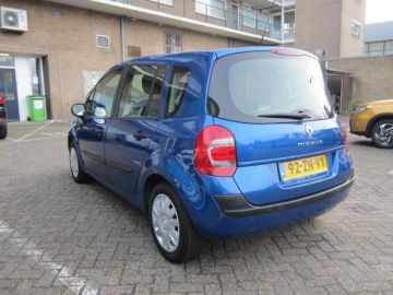Renault Grand Modus