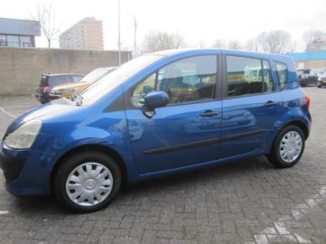 Renault Grand Modus