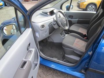 Renault Grand Modus