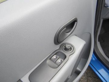 Renault Grand Modus