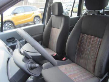 Renault Grand Modus