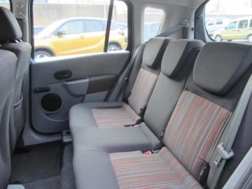Renault Grand Modus