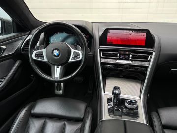 BMW 8 Serie