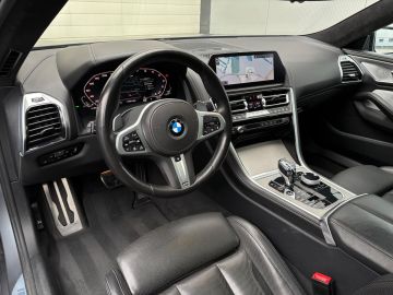 BMW 8 Serie