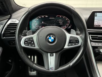 BMW 8 Serie