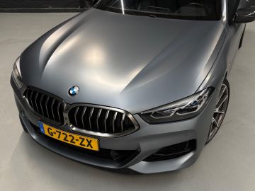 BMW 8 Serie