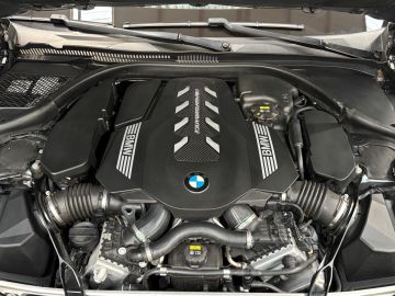 BMW 8 Serie