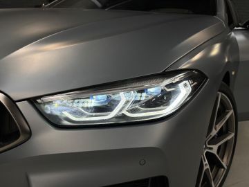 BMW 8 Serie