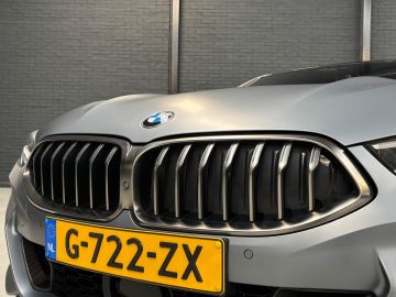 BMW 8 Serie