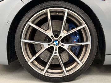 BMW 8 Serie