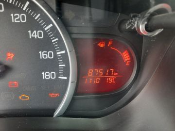 Suzuki Celerio