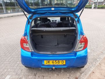 Suzuki Celerio