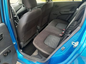 Suzuki Celerio