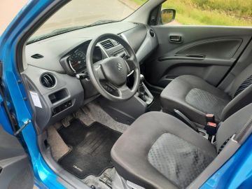 Suzuki Celerio