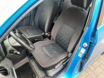 Suzuki Celerio