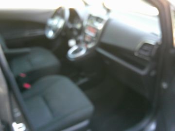 Toyota Verso-S