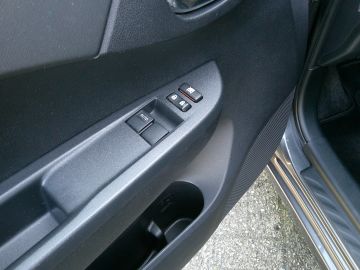 Toyota Verso-S