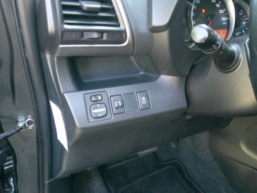 Toyota Verso-S