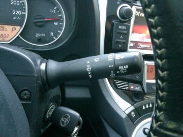 Toyota Verso-S