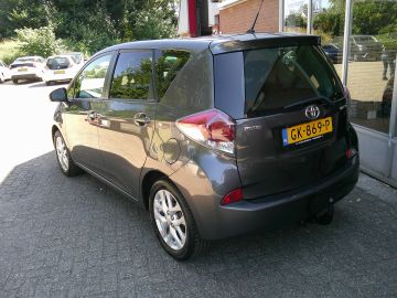 Toyota Verso-S
