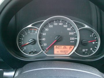 Toyota Verso-S