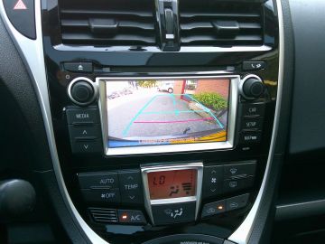 Toyota Verso-S