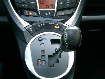 Toyota Verso-S