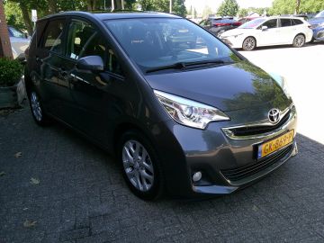 Toyota Verso-S