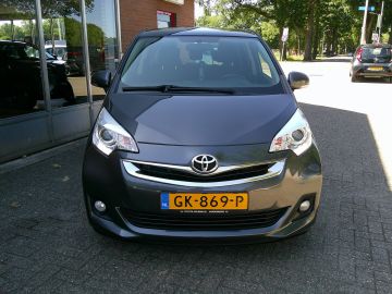 Toyota Verso-S
