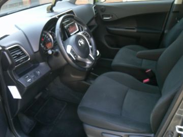 Toyota Verso-S