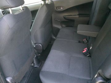 Toyota Verso-S