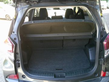 Toyota Verso-S