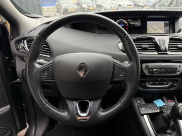 Renault Grand Scénic