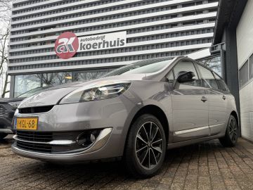 Renault Grand Scénic