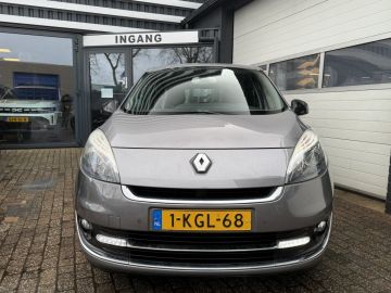 Renault Grand Scénic