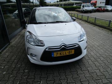 Citroën DS3