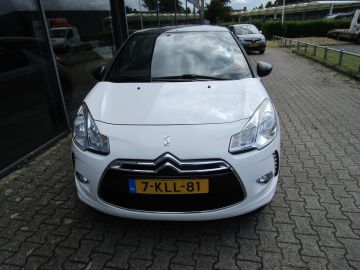 Citroën DS3