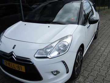Citroën DS3