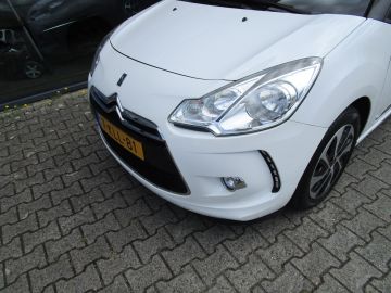 Citroën DS3