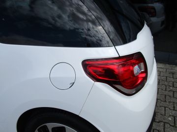 Citroën DS3